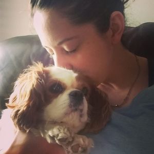 Meet your Posher, Erin